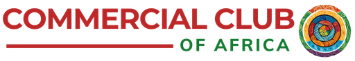Commercial Club of Africa logo